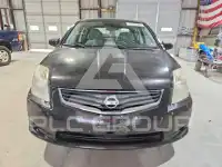 2012 Nissan SENTRA фото