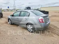 2012 Nissan SENTRA фото
