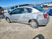 2012 Nissan SENTRA photo
