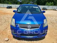 2012 Nissan SENTRA фото