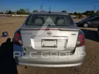 2012 Nissan SENTRA фото