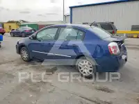2012 Nissan SENTRA фото