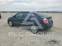 2012 Nissan SENTRA фото