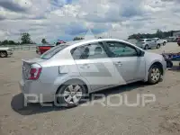 2012 Nissan SENTRA фото