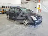 2012 Nissan SENTRA photo