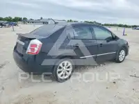 2012 Nissan SENTRA фото