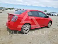 2012 Nissan SENTRA фото