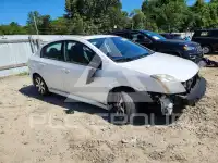 2012 Nissan SENTRA photo