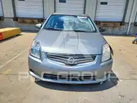2012 Nissan SENTRA фото
