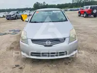 2012 Nissan SENTRA фото