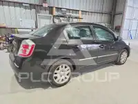 2012 Nissan SENTRA фото