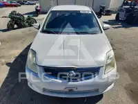 2012 Nissan SENTRA фото