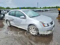 2012 Nissan SENTRA photo