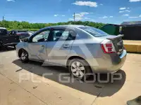 2012 Nissan SENTRA фото