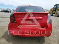 2012 Nissan SENTRA фото