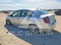 2012 Nissan SENTRA фото