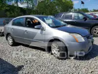 2012 Nissan SENTRA photo