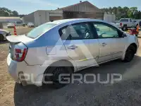 2012 Nissan SENTRA фото