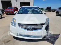 2012 Nissan SENTRA photo