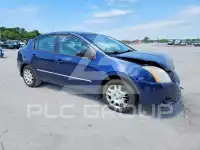 2012 Nissan SENTRA photo