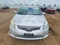2012 Nissan SENTRA фото