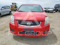 2012 Nissan SENTRA фото