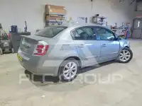 2012 Nissan SENTRA photo