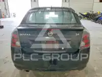 2012 Nissan SENTRA photo