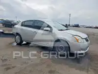 2012 Nissan SENTRA фото