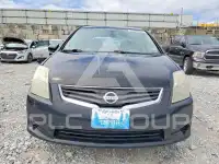 2012 Nissan SENTRA photo