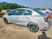 2012 Nissan SENTRA фото