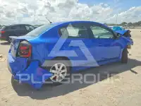2012 Nissan SENTRA photo