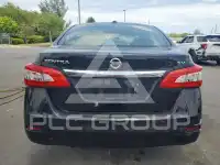 2015 Nissan SENTRA фото