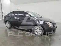 2012 Nissan SENTRA photo