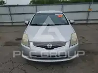 2012 Nissan SENTRA photo