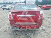 2012 Nissan SENTRA фото