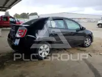 2012 Nissan SENTRA photo