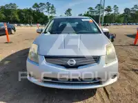2012 Nissan SENTRA фото