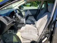 2012 Nissan SENTRA фото
