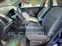 2012 Nissan SENTRA photo