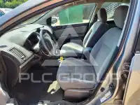 2012 Nissan SENTRA фото