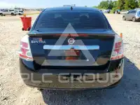 2012 Nissan SENTRA фото