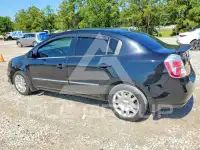 2012 Nissan SENTRA фото