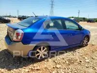 2012 Nissan SENTRA фото