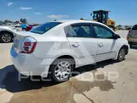 2012 Nissan SENTRA photo