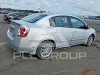 2012 Nissan SENTRA фото