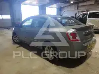 2012 Nissan SENTRA photo