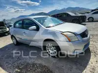 2012 Nissan SENTRA photo