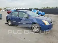 2012 Nissan SENTRA фото