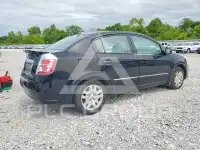 2012 Nissan SENTRA photo